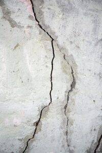 wall crack 02